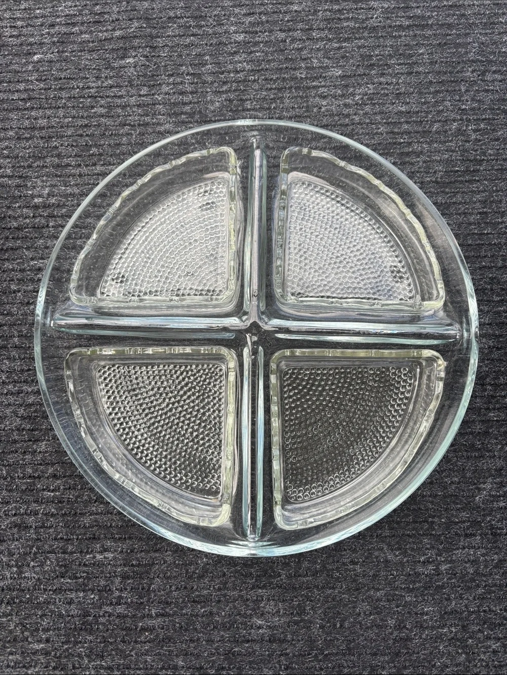 Vintage Serving Dish